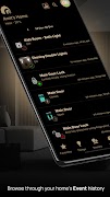 eGlu capture d'écran 5
