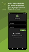 CaptionCall Mobile Plakat
