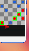 Checkers Champ imagem de tela 2