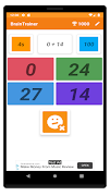 BrainTrainer ảnh chụp màn hình 1