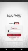 Bloomest پوسٹر