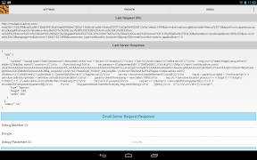 AppNexusSDKApp Ekran Görüntüsü 6
