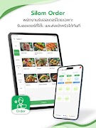 Silom Order 截圖 5