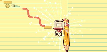 Swipe And Drop syot layar 2