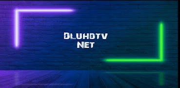 DL Net poster