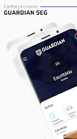 Guardian Seg poster