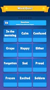 Word Quest screenshot 1
