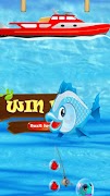 Fish Bubble - Blaster Bubble screenshot 5