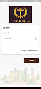 Telconia 포스터