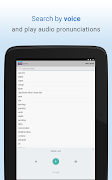 Norwegian Dictionary 截圖 6