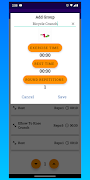 Interval Timer:Tabata HIIT 截图 6