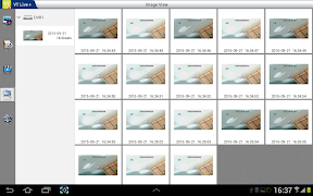 VT Live + syot layar 2