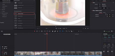 Davinci Resolve Manual 스크린샷 2
