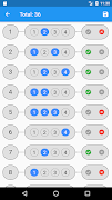 Auto-école code correction imagem de tela 2
