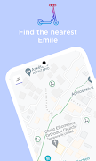 Emile 海報