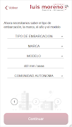 Gestoría Luis Moreno screenshot 6