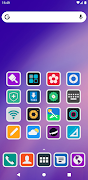 Walak icon pack captura de pantalla 1