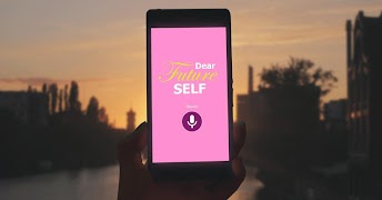 Dear Future Self تصوير الشاشة 3