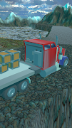 Cliff Driving screenshot 2