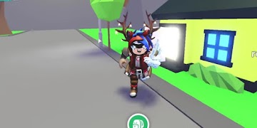 Modded Adopt Pet Me पोस्टर