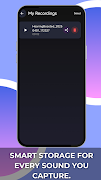 Hearing Boost  Sound Amplifier screenshot 2