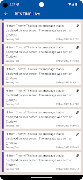 BENZING Live スクリーンショット 2