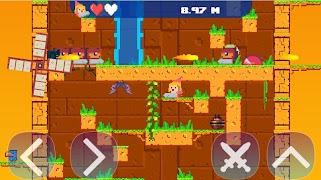 برنامه‌نما Change Tower عکس از صفحه