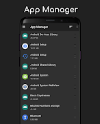 Menedżer plików CM screenshot 3