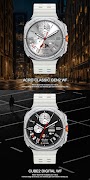 ACRO Classic Gen2 Watchface পোস্টার