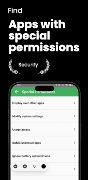 Permission Manager Controller screenshot 3