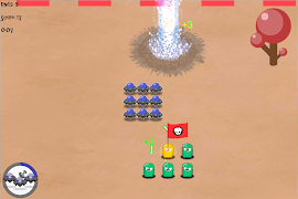 Aliens Unleashed screenshot 3