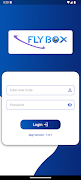 FlyBox Express syot layar 1