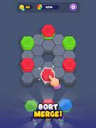 Hexano : Sort Puzzle 截圖 6