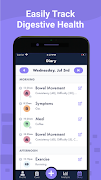 Dieta: Stool AI Tracker poster