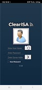 ClearISA PTT PoC poster