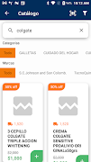 Ventapp+ captura de pantalla 2