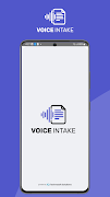 VoiceIntake screenshot 6