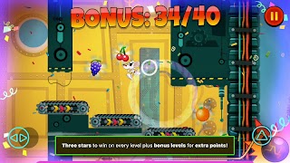Danger Mouse Ultimate syot layar 1