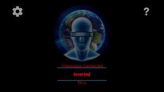 برنامه‌نما Reality Hacker VR عکس از صفحه