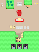 Word Jam Ekran Görüntüsü 6