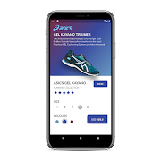 Flutter UI Designs تصوير الشاشة 7