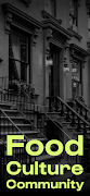 Find Local, Black-owned Eats! Plakat