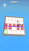 4 Schermata Rolling Balls
