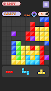 Block Puzzle تصوير الشاشة 7