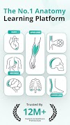 Teach Me Anatomy poster