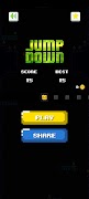 Jump Down постер