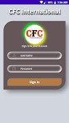 CFC International captura de pantalla 1