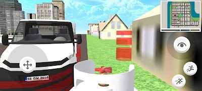 Tüpçü Simülatör स्क्रीनशॉट 5