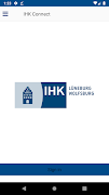 IHK Connect Plakat