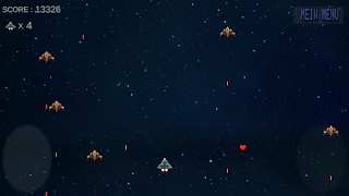 infinitydodge screenshot 1